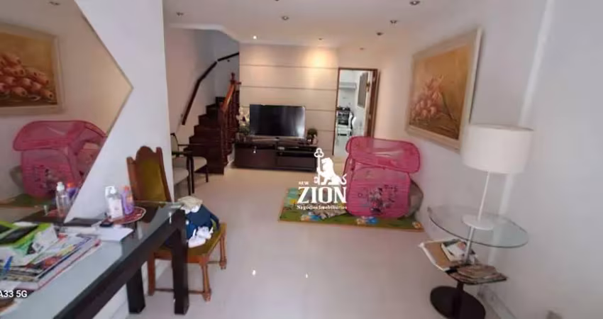 Casa com 3 quartos à venda na Rua Rubiácea, 41, Água Fria, São Paulo