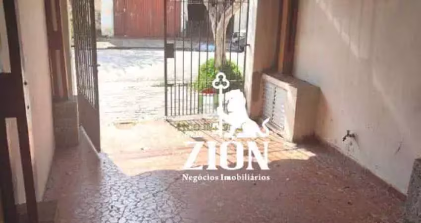 Sobrado com 2 dormitórios à venda, 100 m² por r$ 440.000,00 - vila guilherme - são paulo/sp