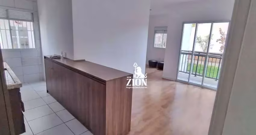 Apartamento com 2 dormitórios à venda, 42 m² por r$ 340.000,00 - vila guilherme - são paulo/sp