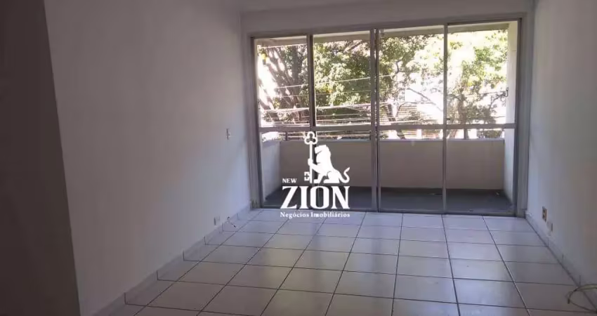 Apartamento com 3 dormitórios à venda, 102 m² por r$ 785.000 - santana - são paulo/sp