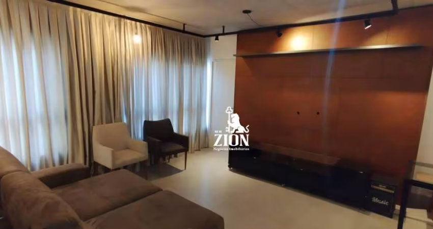 Apartamento com 2 dormitórios à venda, 70 m² por r$ 750.000,00 - vila guilherme - são paulo/sp