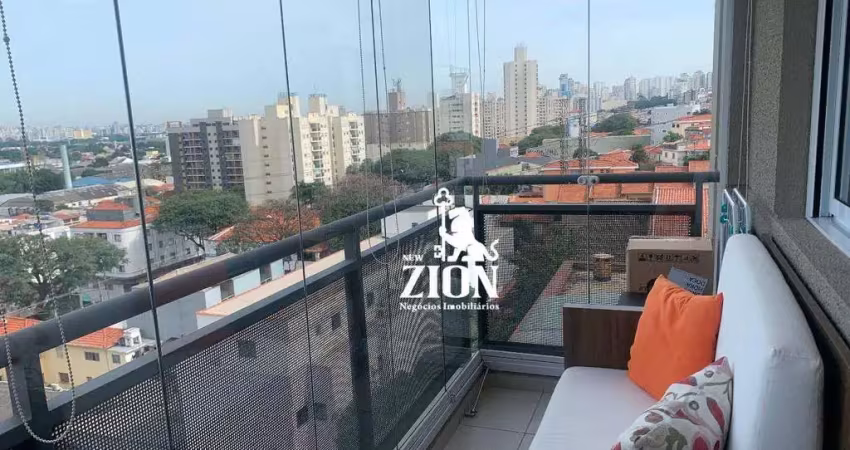 Apartamento com 2 dormitórios à venda, 615 m² por R$ 635.000 - Vila Guilherme - São Paulo/SP