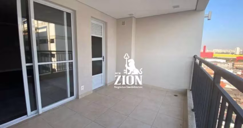 Apartamento com 3 dormitórios à venda, 80 m² por r$ 890.000,00 - vila guilherme - são paulo/sp