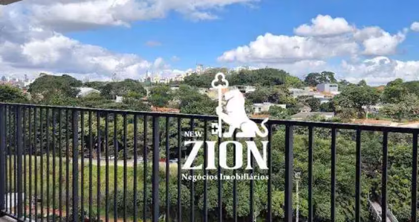 Apartamento com 3 dormitórios à venda, 69 m² por r$ 860 - lapa - são paulo/sp