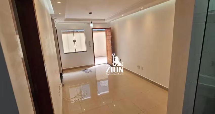 Sobrado com 2 dormitórios à venda, 65 m² por r$ 510.000 - vila isolina mazzei - são paulo/sp