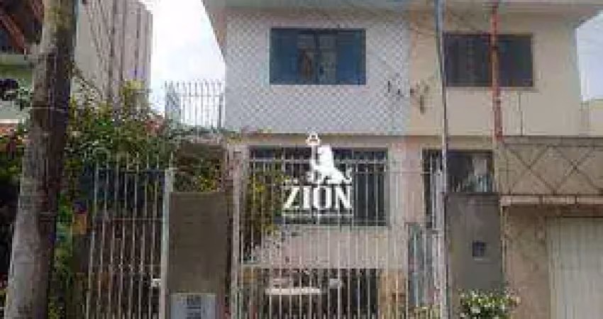 Sobrado com 3 dormitórios à venda, 120 m² por r$ 895.000 - vila guilherme - são paulo/sp