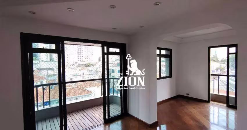 Apartamento com 3 quartos à venda na Rua Paulo Gonçalves, 205, Santana, São Paulo