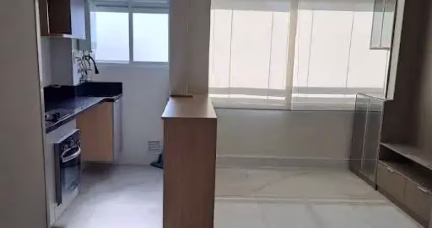 Apartamento com 2 quartos à venda na Rua Júlia Lopes de Almeida, 49, Jardim São Paulo (Zona Norte), São Paulo