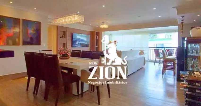 Cobertura com 2 dormitórios à venda, 246 m² por r$ 1.980.000 - parque mandaqui - são paulo/sp