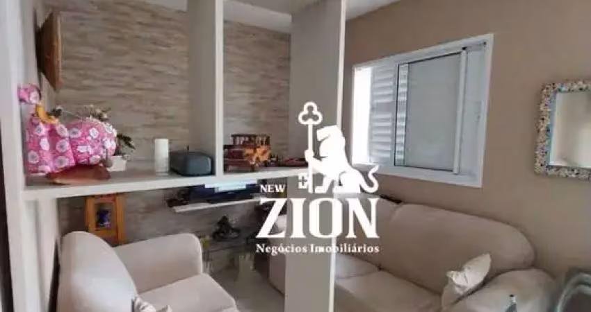Sobrado com 2 dormitórios à venda, 45 m² por r$ 460.000,00 - parada inglesa - são paulo/sp