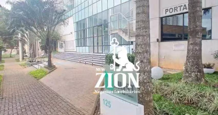 Apartamento com 1 dormitório à venda, 40 m² por r$ 535.000,00 - jardim sao paulo(zona norte) - são paulo/sp