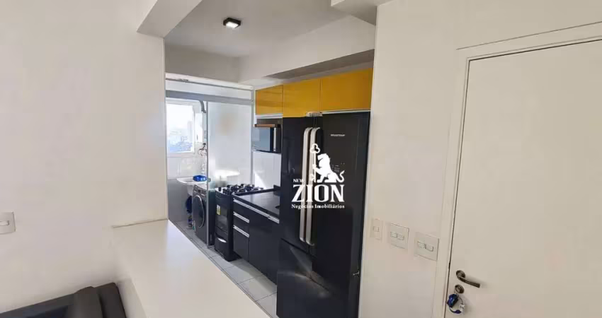 Apartamento com 2 dormitórios à venda, 72 m² por r$ 810 - santana - são paulo/sp