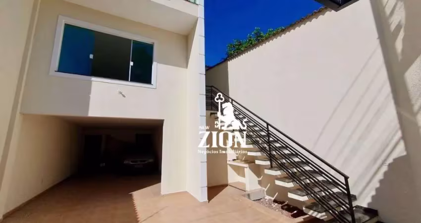 Sobrado com 3 dormitórios à venda, 200 m² por r$ 878.000 - jardim virginia bianca - são paulo/sp