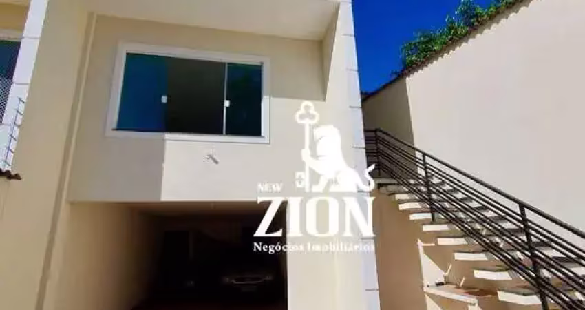 Sobrado com 3 dormitórios à venda, 200 m² por r$ 880.000,00 - jardim virginia bianca - são paulo/sp
