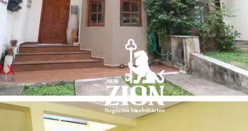 Sobrado com 3 dormitórios à venda, 146 m² por r$ 663.000,00 - vila irmãos arnoni - são paulo/sp