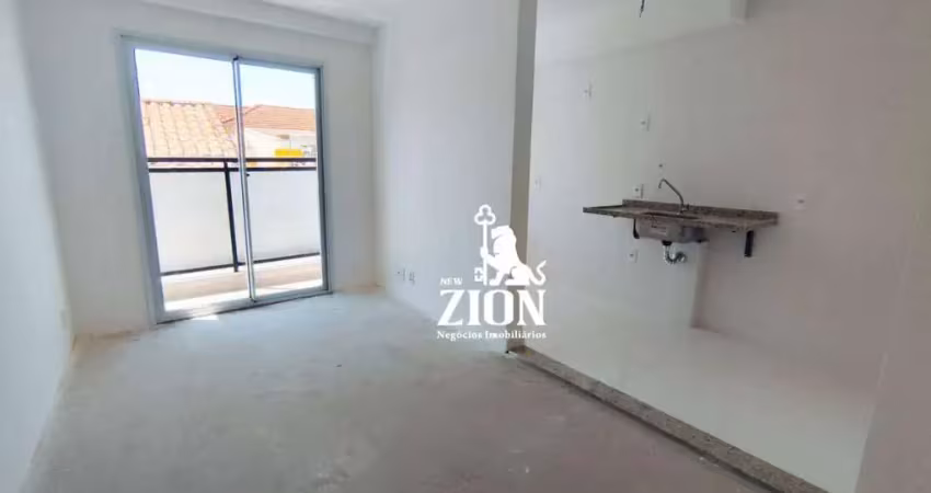 Apartamento novo tucuruvi -  250 mts metrô tucuruvi