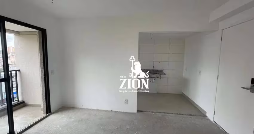 Apartamento com 2 quartos à venda na Rua Pedro Cacunda, 400, Jardim São Paulo (Zona Norte), São Paulo
