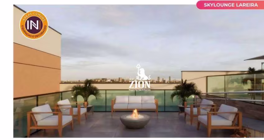 Apartamento com 2 dormitórios à venda, 44 m² por r$ 484.000,00 - vila paulicéia - são paulo/sp