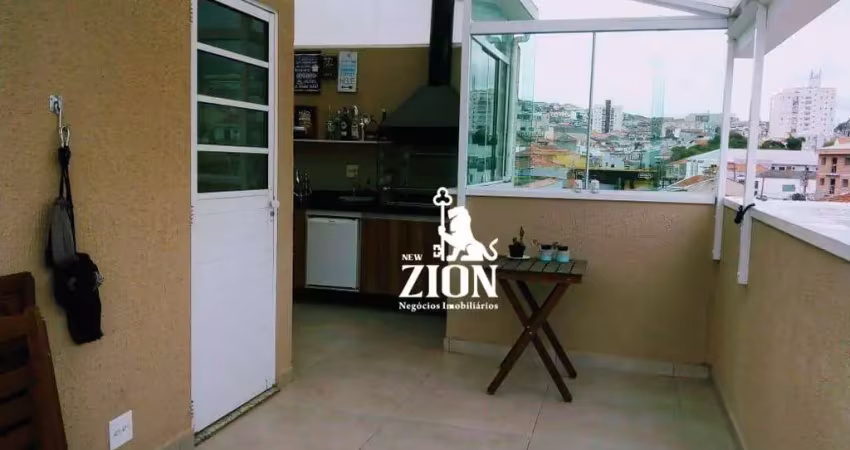Sobrado com 2 dormitórios à venda, 75 m² por r$ 688.000 - parada inglesa - são paulo/sp