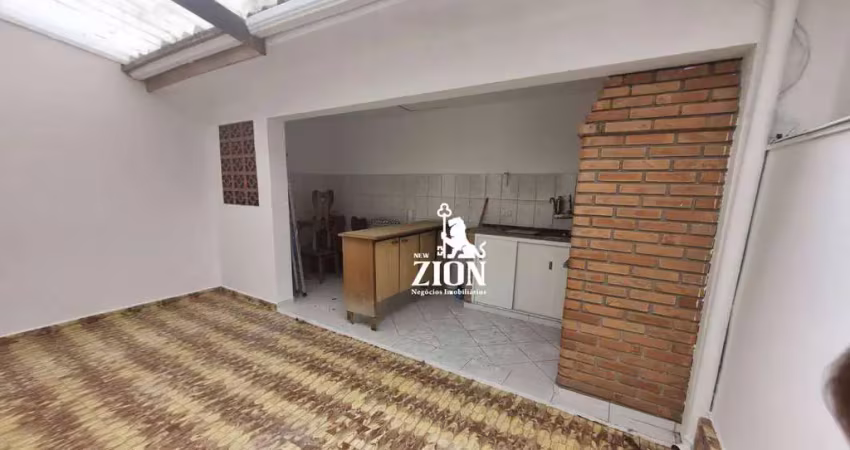 Sobrado com 3 dormitórios à venda, 120 m² por r$ 558.000 - horto florestal - são paulo/sp