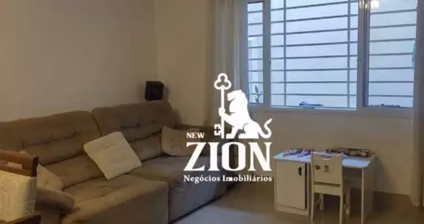 Casa condomínio fechado - 100 m  3 quartos 2 vagass