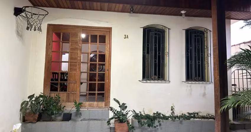 Casa com 3 dormitórios à venda, 120 m² por r$ 555.000 - vila medeiros - são paulo/sp