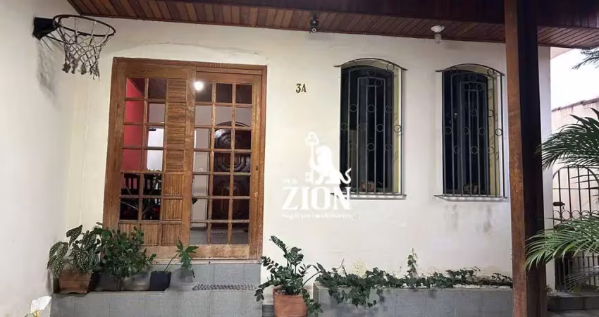Casa com 3 dormitórios à venda, 120 m² por r$ 555.000 - vila medeiros - são paulo/sp