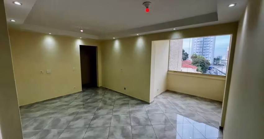 Apartamento com 3 dormitórios à venda, 87 m² por r$ 800.000,00 - água fria - são paulo/sp