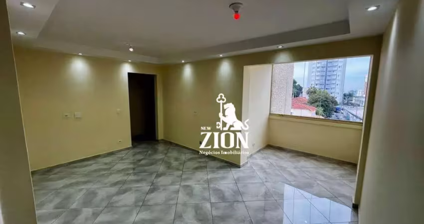 Apartamento com 3 dormitórios à venda, 87 m² por r$ 800.000,00 - água fria - são paulo/sp