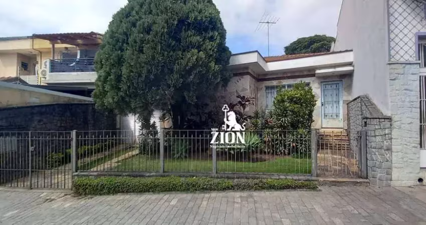 Casa com 3 dormitórios à venda, 160 m² por r$ 950.000 - vila maria alta - são paulo/sp