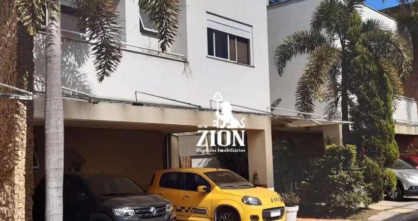 Sobrado com 4 dormitórios à venda, 363 m² por r$ 2.350.000 - vila albertina - são paulo/sp