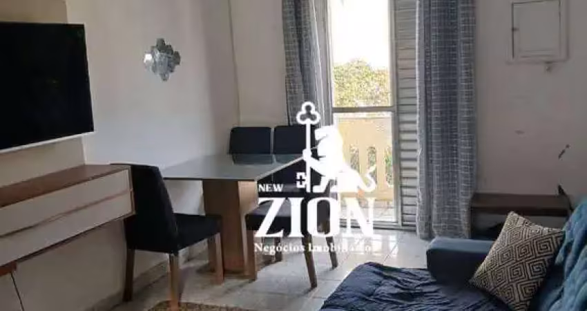 Apartamento com 2 dormitórios à venda, 68 m² por r$ 450.000 - santana - são paulo/sp
