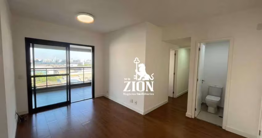 Apartamento com 3 dormitórios para alugar, 87 m² por r$ 8.646,43/mês - vila leopoldina - são paulo/sp