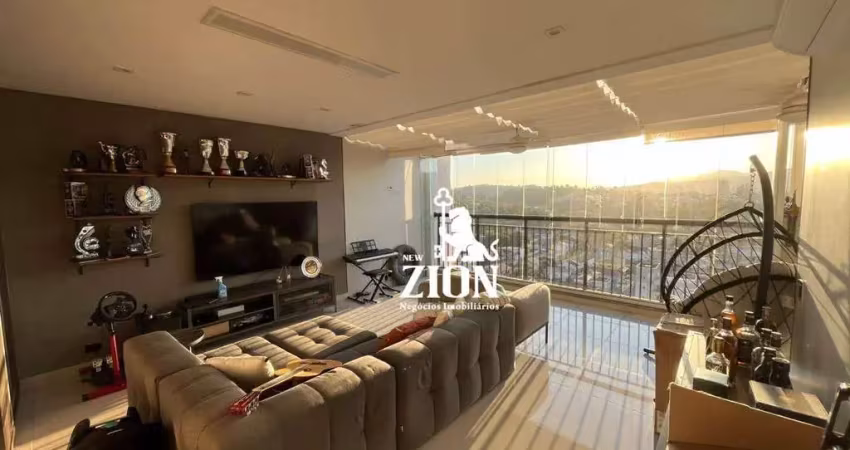 Cobertura com 2 dormitórios à venda, 116 m² por r$ 950.000,00 - vila nova mazzei - são paulo/sp