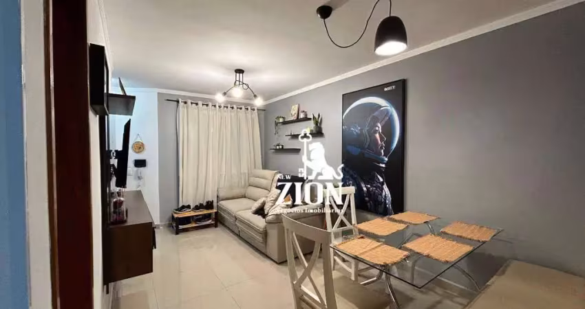 Casa com 2 dormitórios à venda, 61 m² por r$ 450.000 - tucuruvi - são paulo/sp