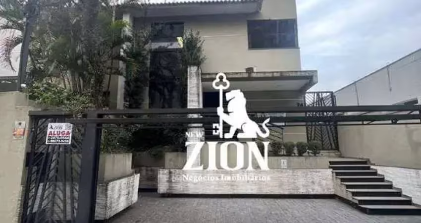 Casa comercial para alugar, 250 m² por r$ 15.000/mês - santana - são paulo/sp