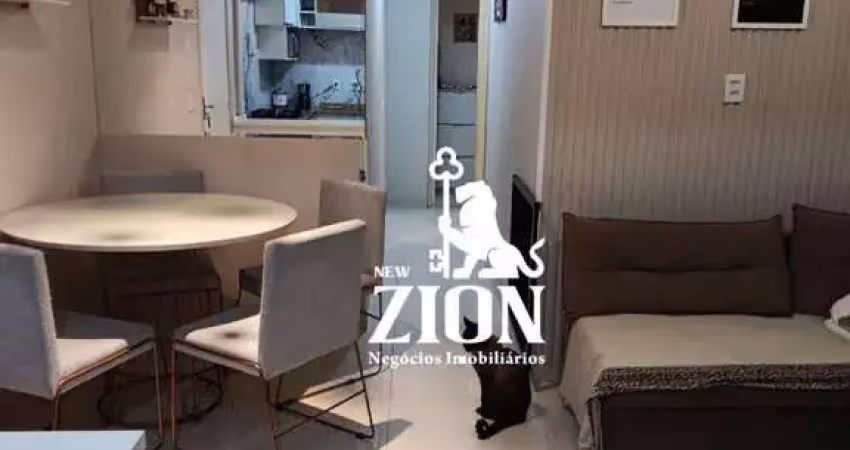 Apartamento com 2 dormitórios à venda, 50 m² por r$ 340.000 - vila guilherme - são paulo/sp