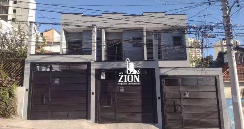 Sobrado com 3 dormitórios à venda, 119 m² por r$ 830.000 - vila mazzei - são paulo/sp