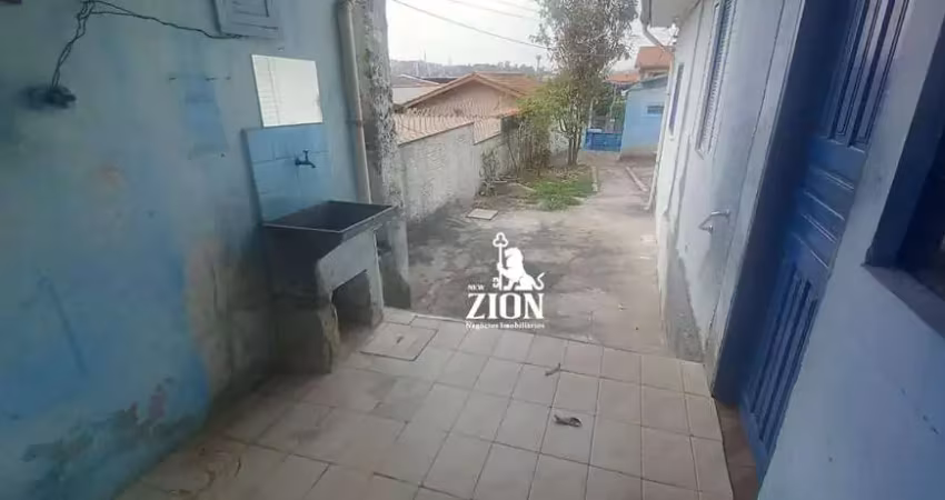 Terreno à venda, 252 m² por r$ 700.000 - vila nova mazzei - são paulo/sp