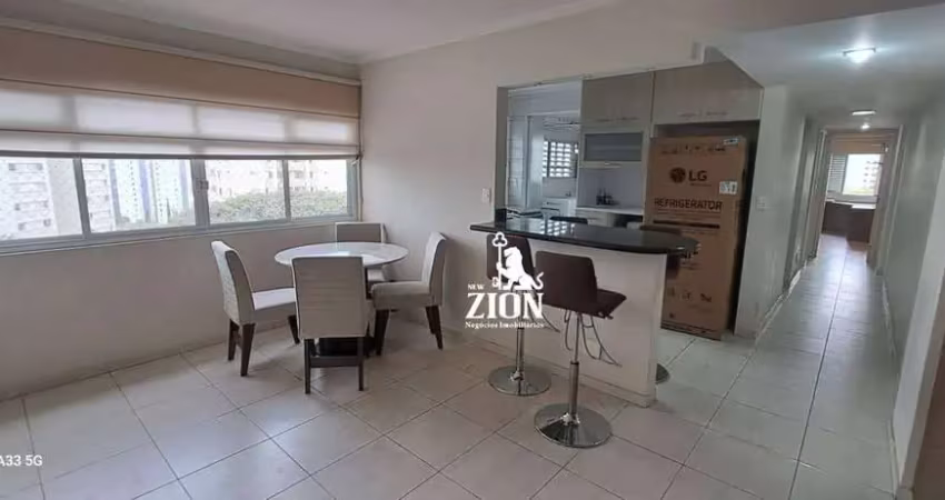 Apartamento bras leme, 71 m² 2 quartos, home office vaga fixa