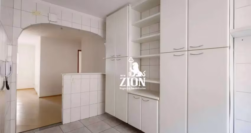 Apartamento com 2 dormitórios à venda, 82 m² por r$ 404.000 - santana - são paulo/sp