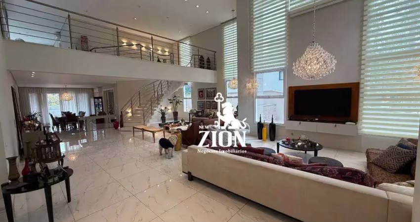 Casa com 6 dormitórios à venda, 1015 m² por r$ 12.000.000 - tucuruvi - são paulo/sp