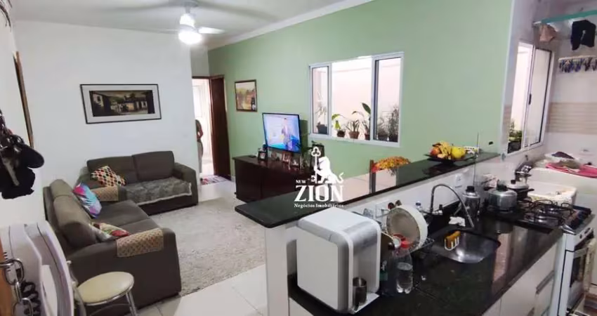 Apartamento com 2 dormitórios à venda, 40 m² por r$ 315.000 - vila gustavo - são paulo/sp