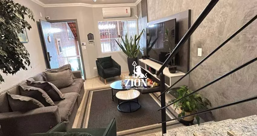 Casa com 3 quartos à venda na Rua Joaquim Rodrigues Costa, 176, Vila Maria Alta, São Paulo