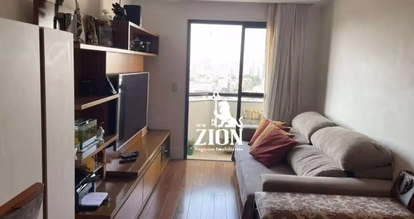 Apartamento com 2 quartos à venda na Rua Waldemar Martins, 116, Casa Verde, São Paulo