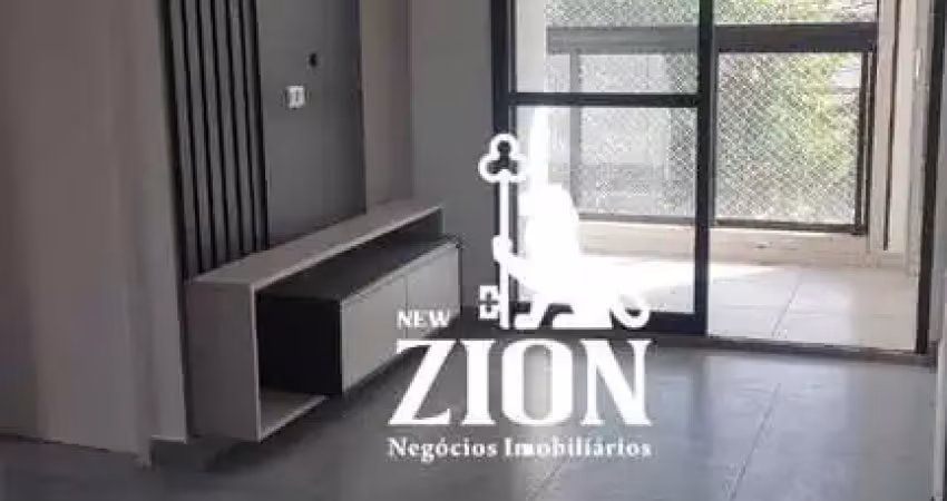 Apartamento com 2 dormitórios à venda, 57 m² por r$ 648.000,00 - vila ester - são paulo/sp