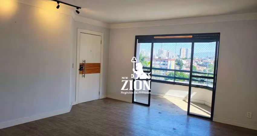 Apartamento com 2 dormitórios à venda, 105 m² por r$ 850.000,00 - santana - são paulo/sp