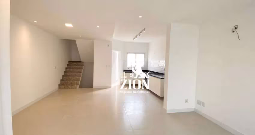 Sobrado com 3 dormitórios à venda, 157 m² por r$ 890.000 - chora menino - são paulo/sp