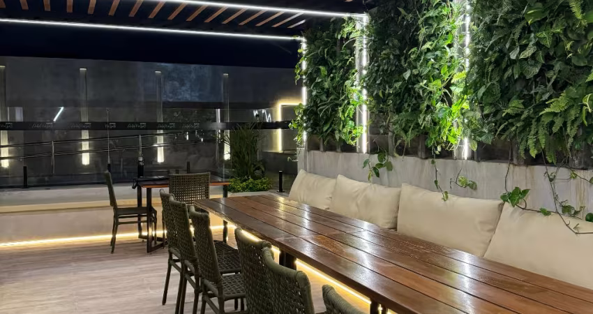 More em Lagoa Nova, em um apartamento novo, local tranquilo e perto de tudo!