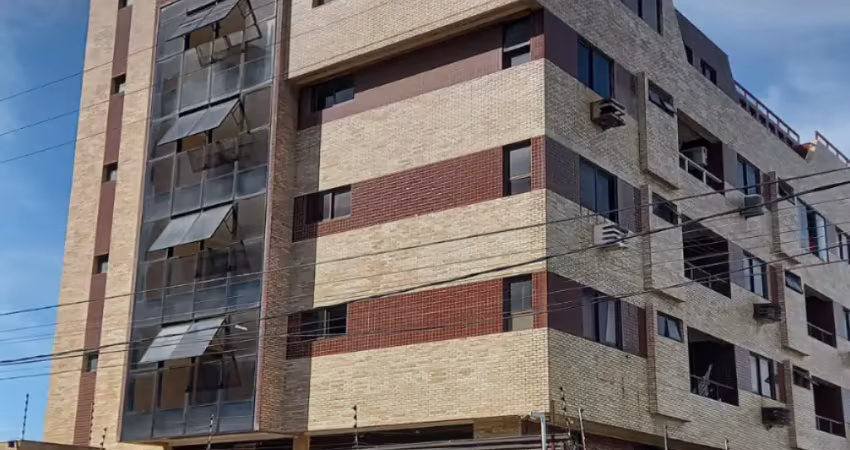 Apartamento beira-mar em areia preta – oportunidade única!